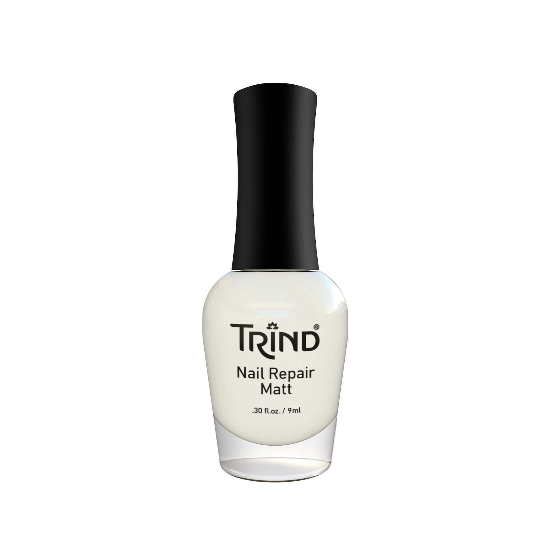 Körömjavító matt - Trind