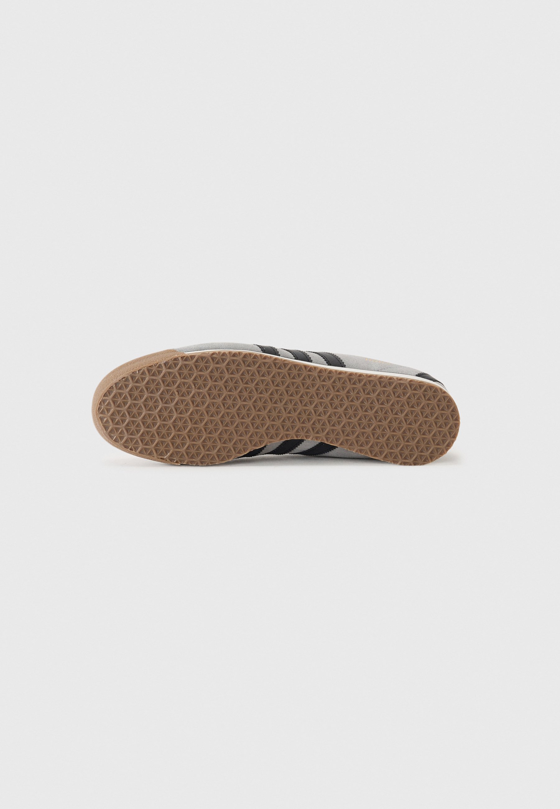 adidas Originals ITALIA 70S UNISEX - Tossud - hall/must/valge