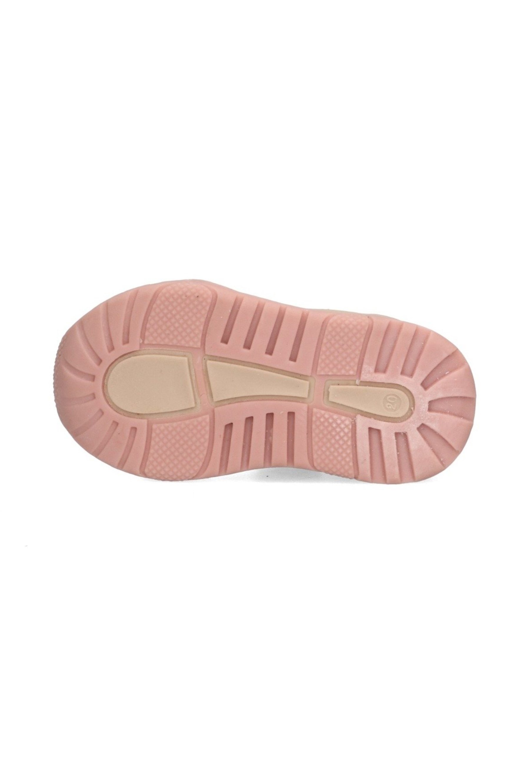 BunniesJR CLEO CHUNKY - Babyschoenen - roze