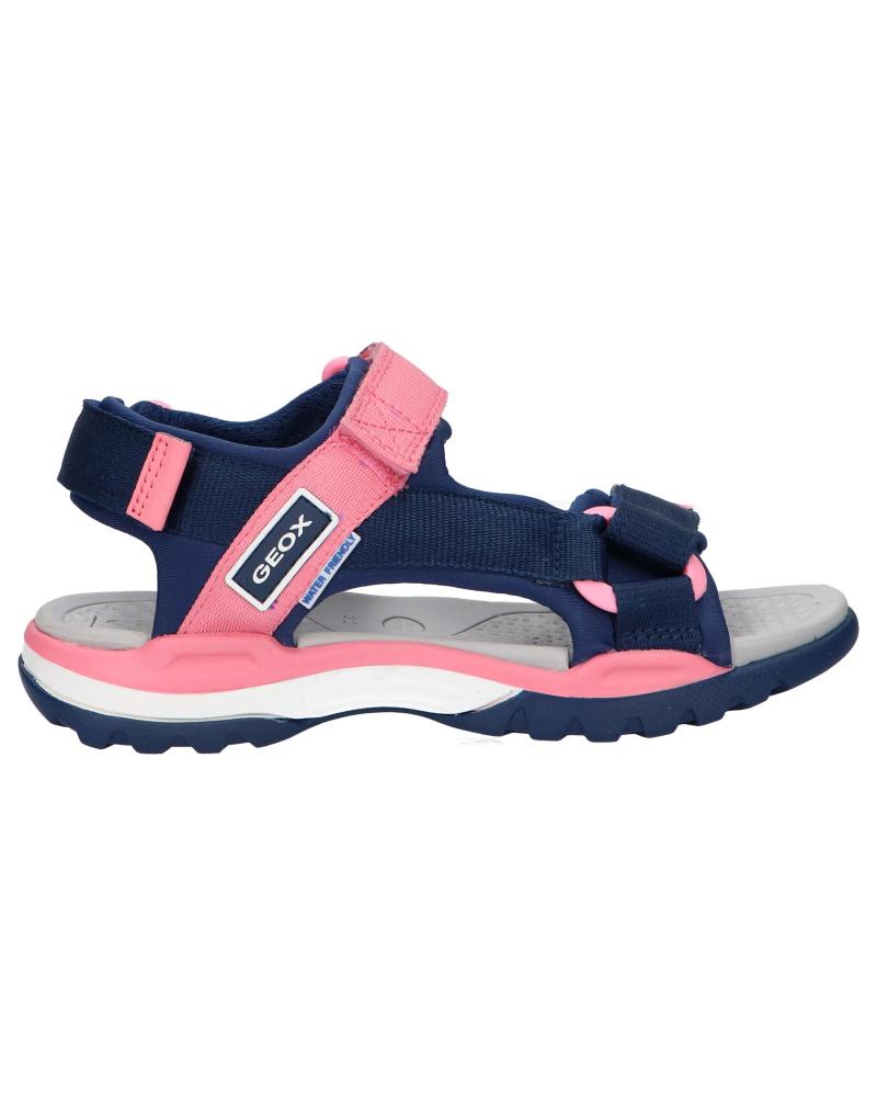 Sandalias Geox J150wa 01511 J Borealis