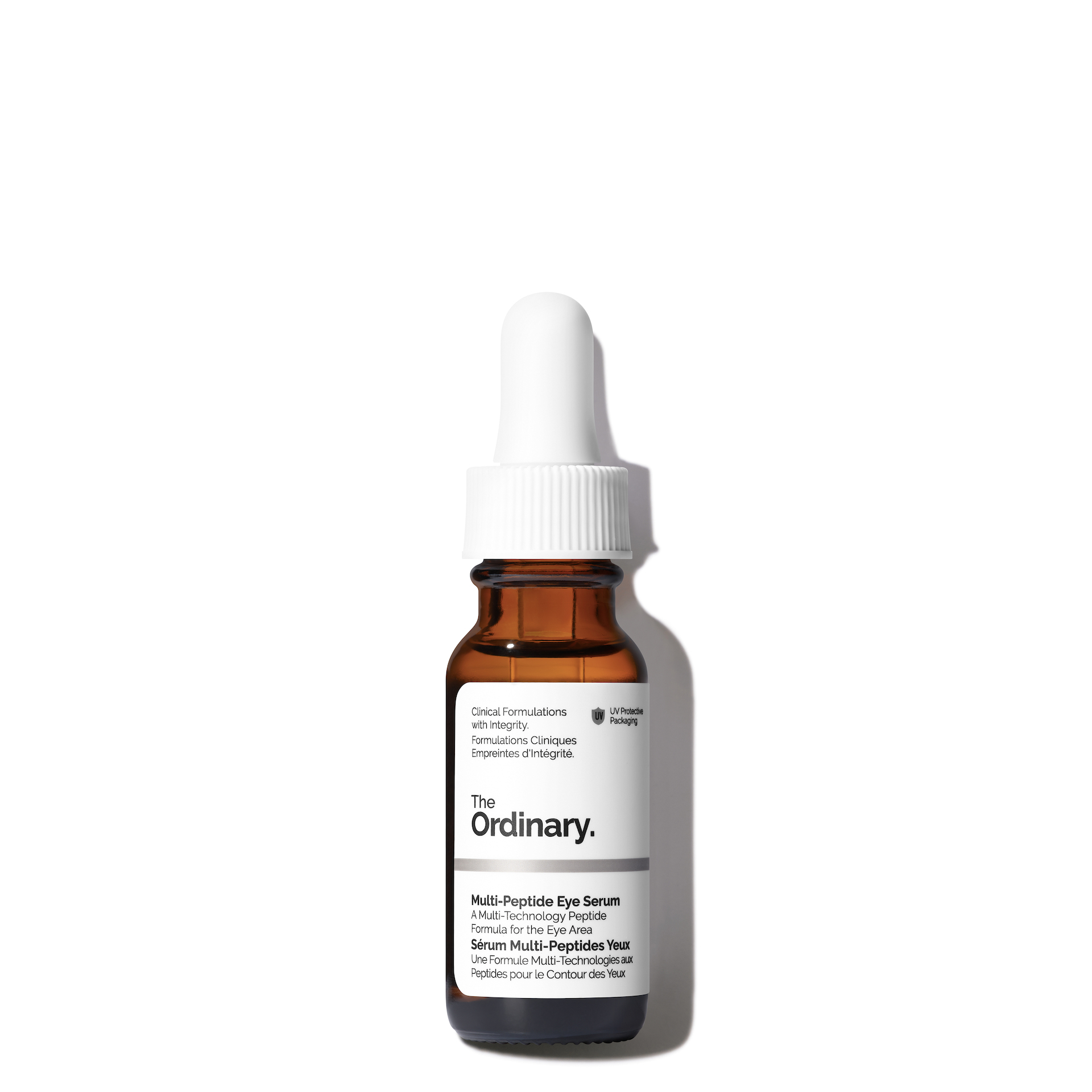 Ser pentru ochi cu multipeptide 15 ml - The Ordinary
