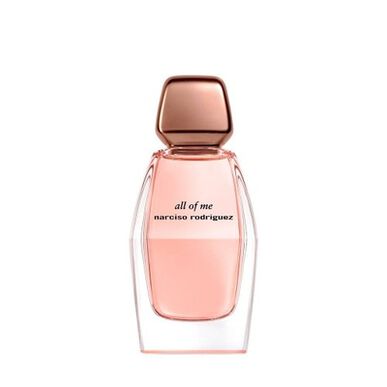 Narciso Rodriguez Narciso Rodriguez All Of Me parfimērijas ūdens 50 ml 50 ml