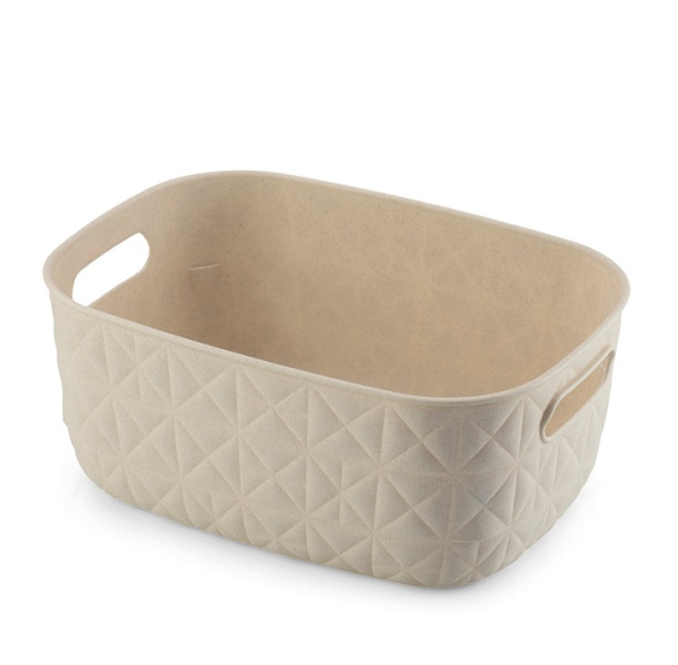 Pudełko Pojemnik Koszyk Organizer Curver 4L