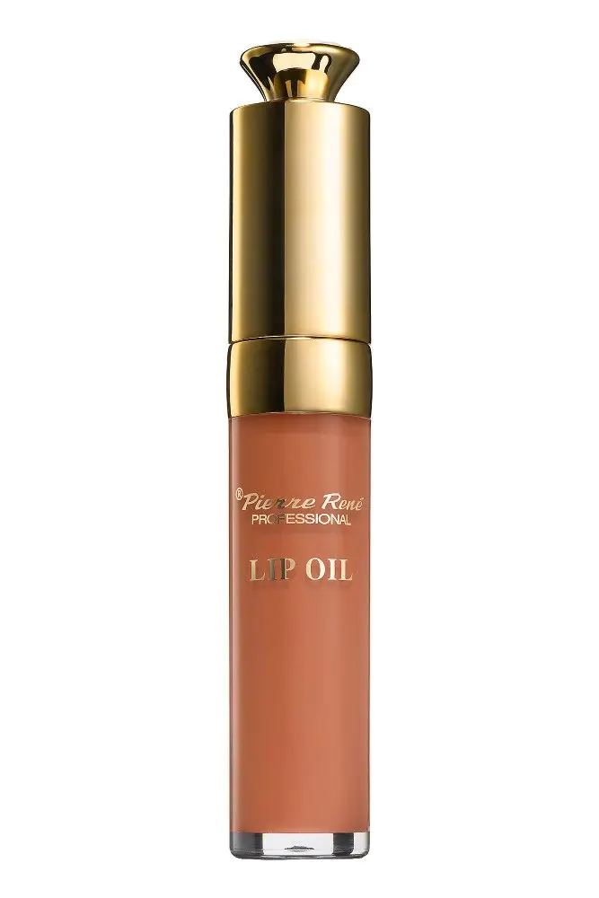 Pierre Rene Lip Oil Olejek do pielęgnacji ust, 01