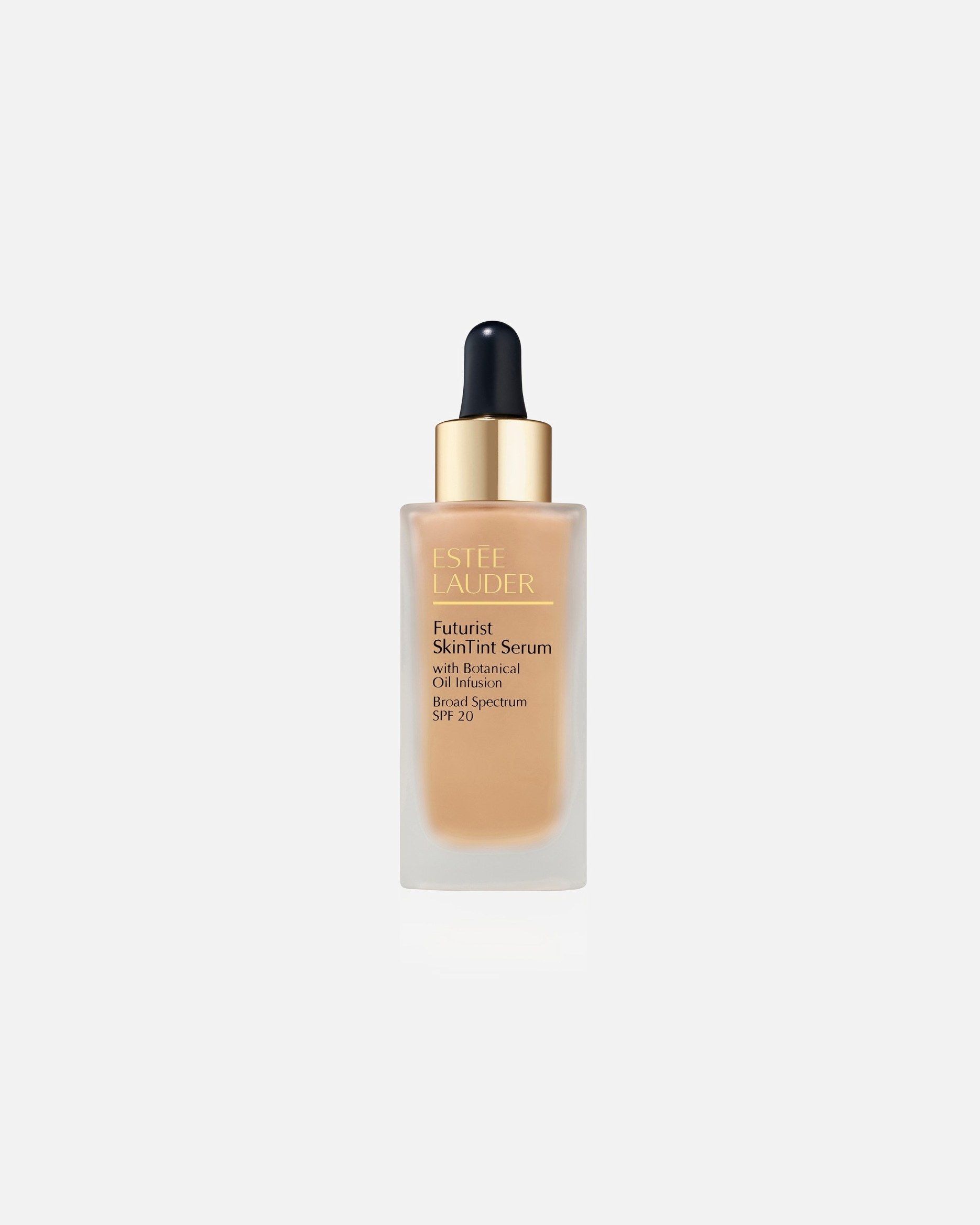Estée Lauder Foundation Futurist Skin Tint Serum Foundation SPF 20 - 30 ml
