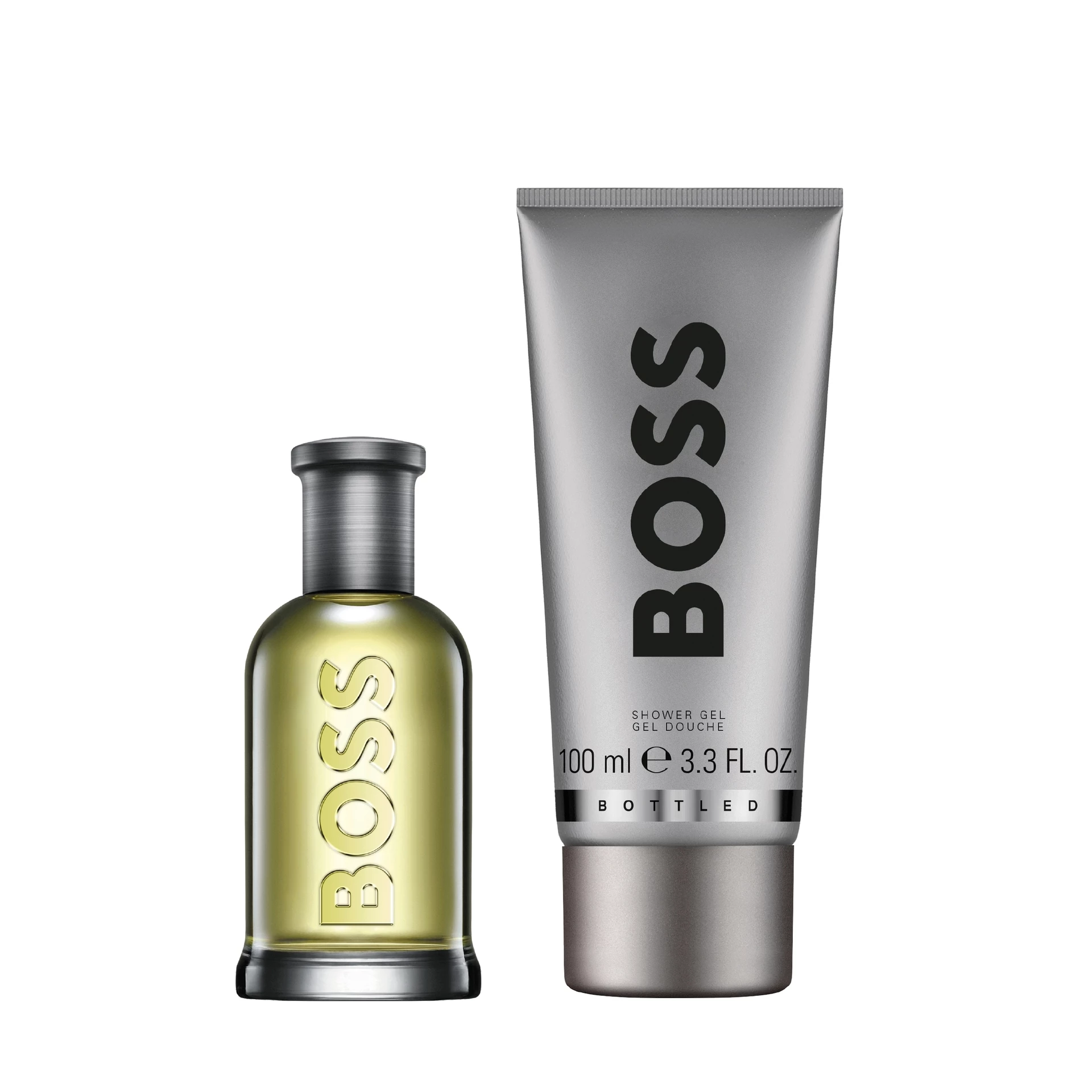 Palackozott edt 50 ml ajándékdoboz - Hugo Boss