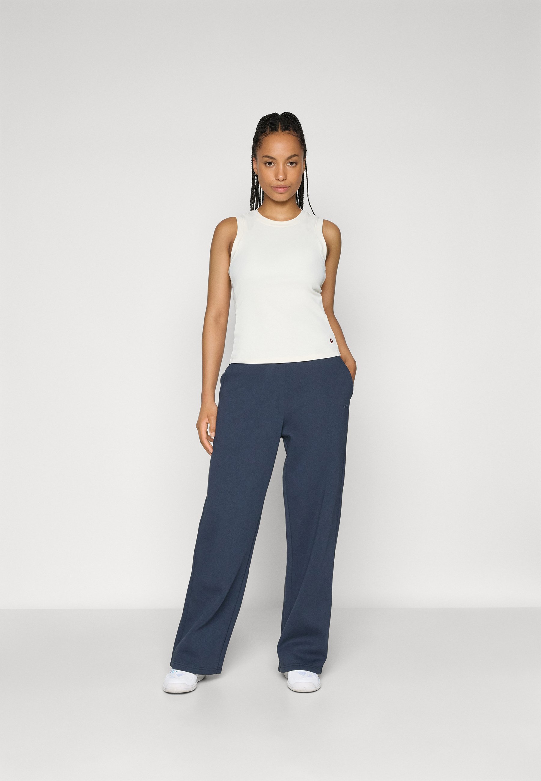 Pantaloni da tuta Björn Borg STUDIO PANTS - Outerspace