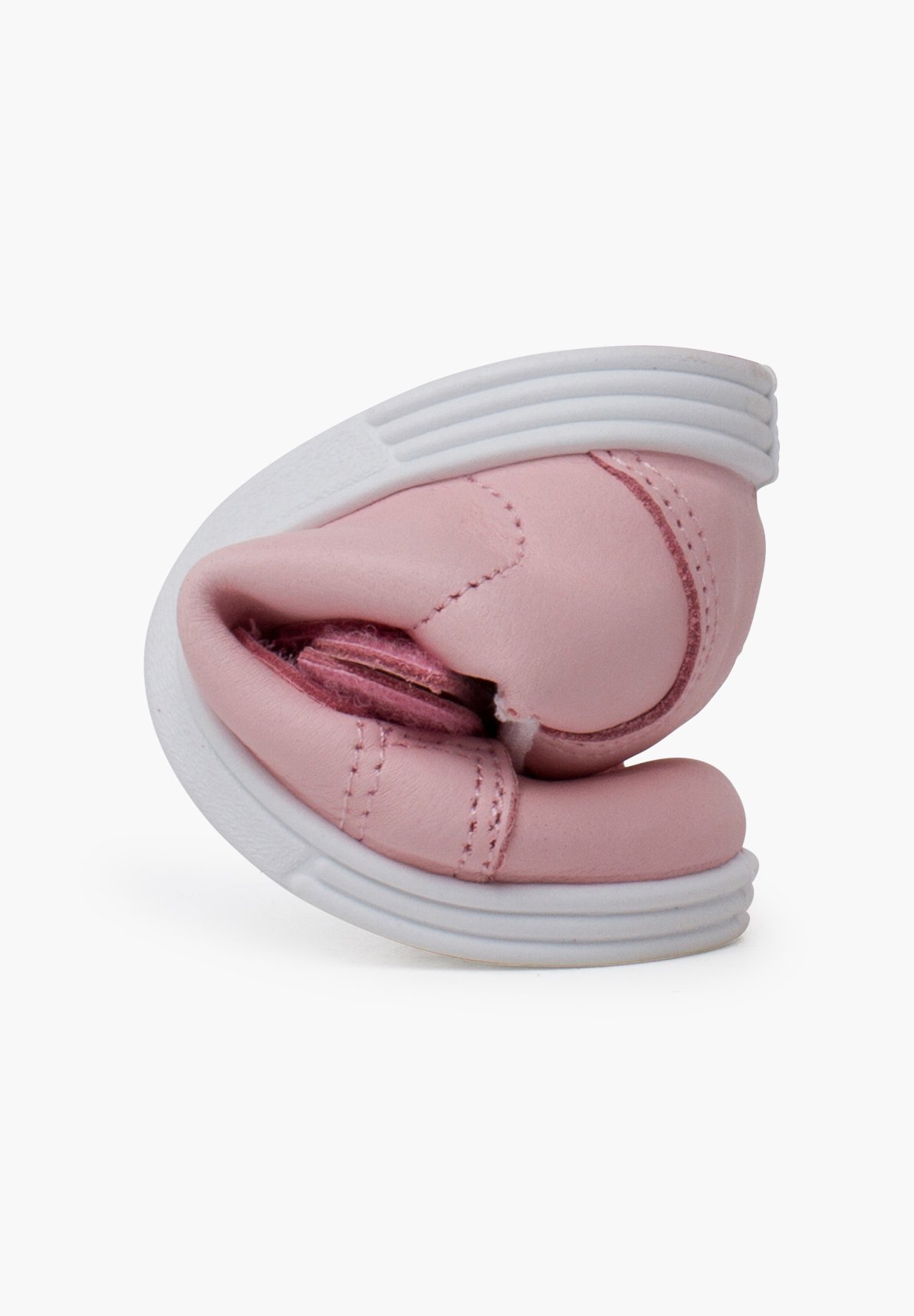Otroški čevlji Pisamonas - roza