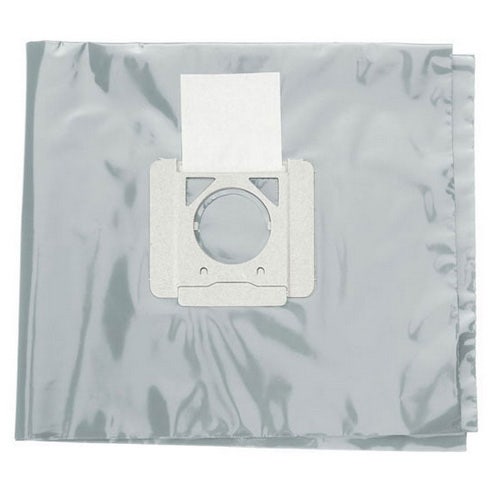 Sacos de resíduos de substituição FESTOOL CT 26 AC
