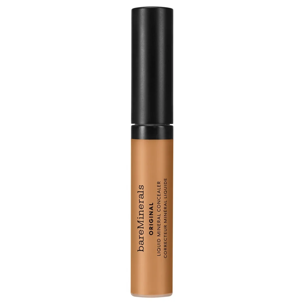 Viso Original Liquid Mineral Concealer - Correttore