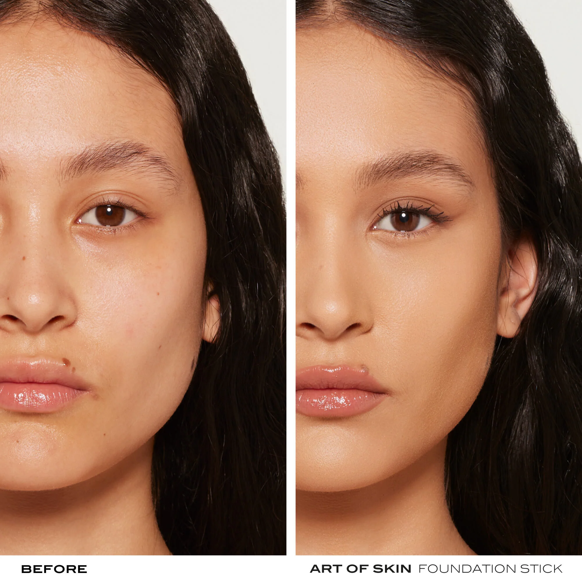 Viso Art Of Skin Foundation Stick - Fondotinta stick