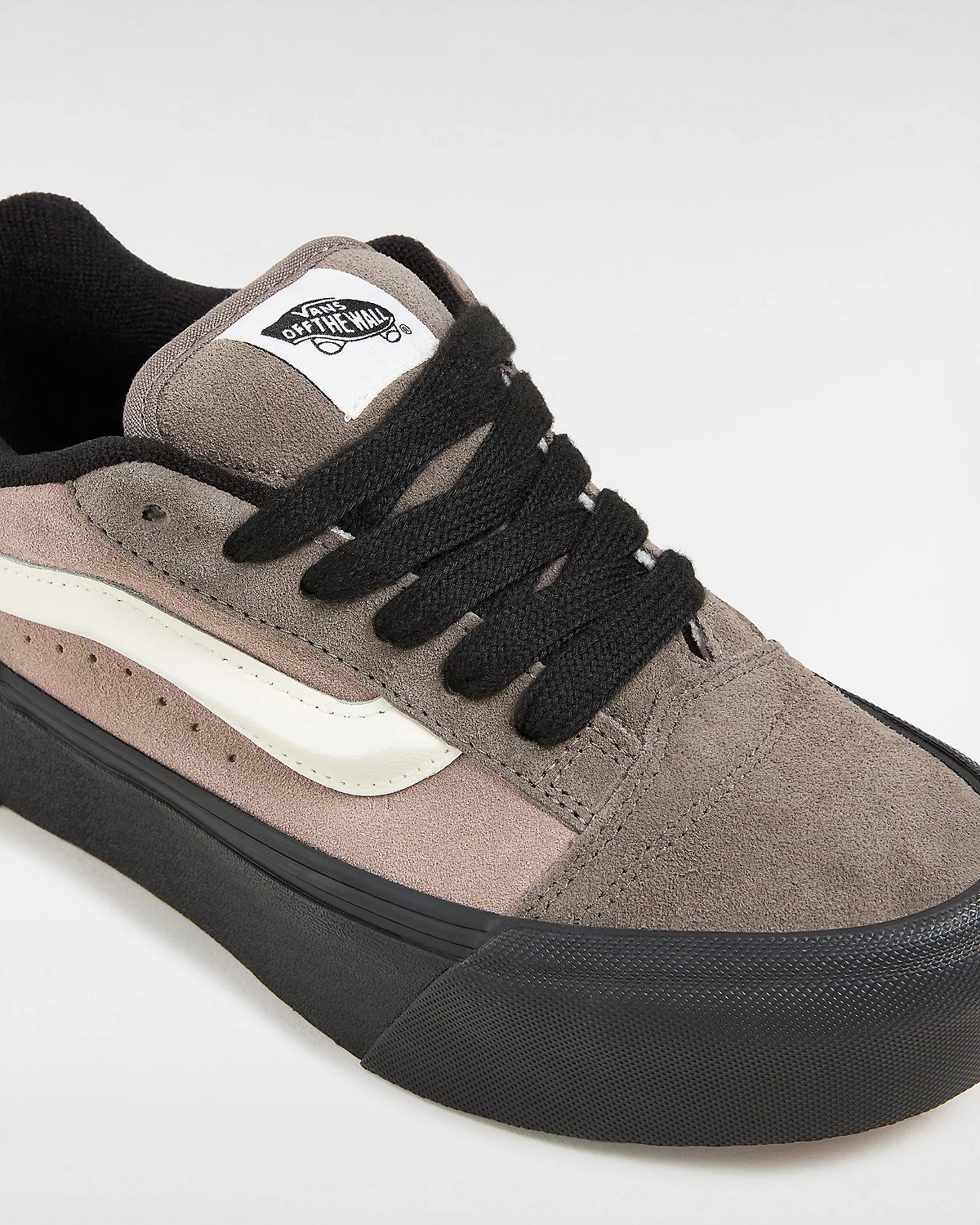 Scarpe Knu Stack