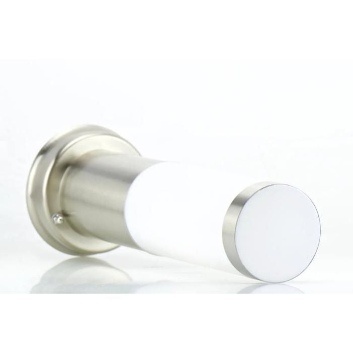 Terminal Defne-3 - Acero inoxidable - 60W - IP44 - Diseño contemporáneo