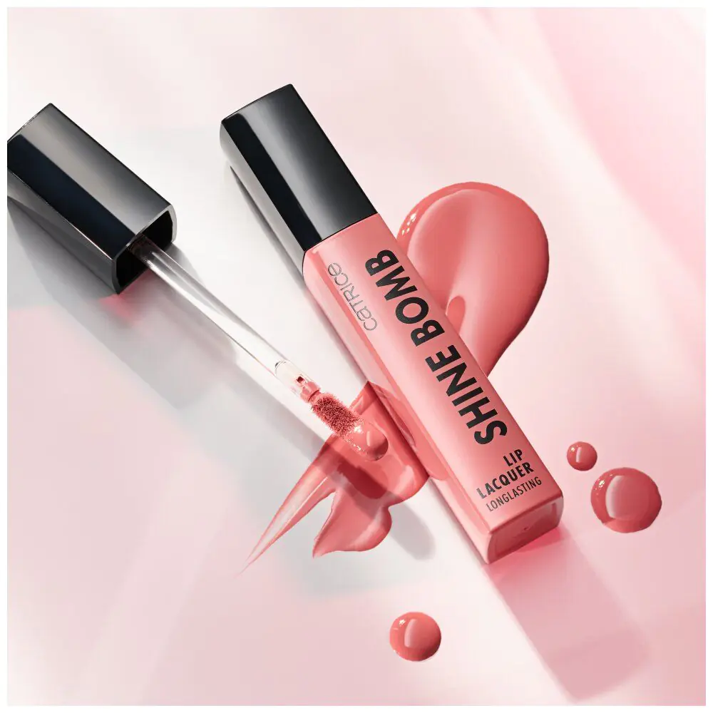 Catrice Shine Bomb -Lip Laquer 030 3ml