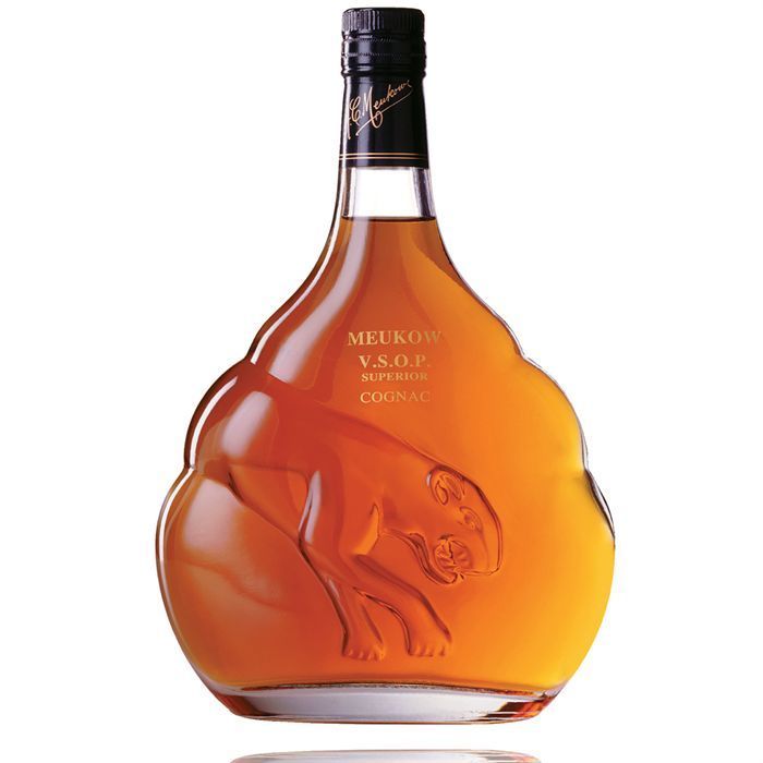 Cognac Meukow VSOP 70cl