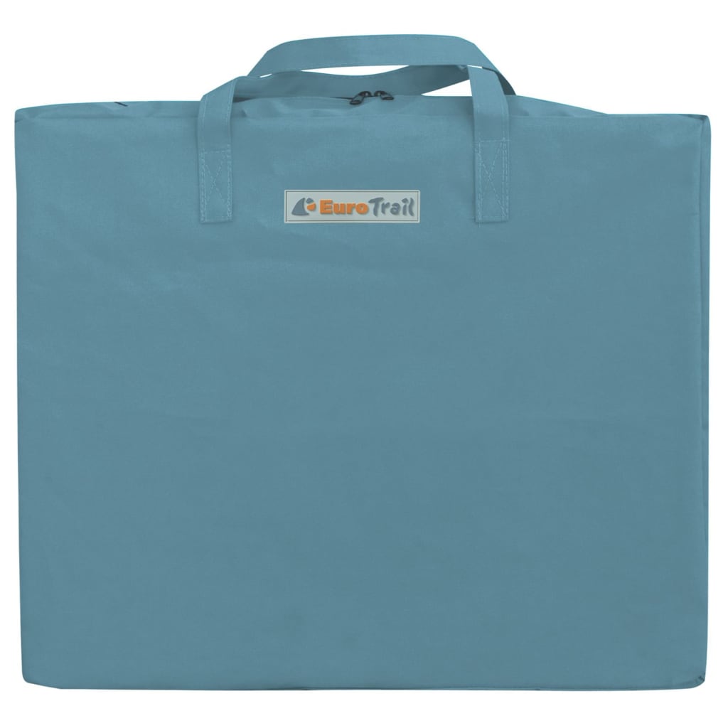  Armario De Camping Rieux Eurotrail 60x50x60 Cm