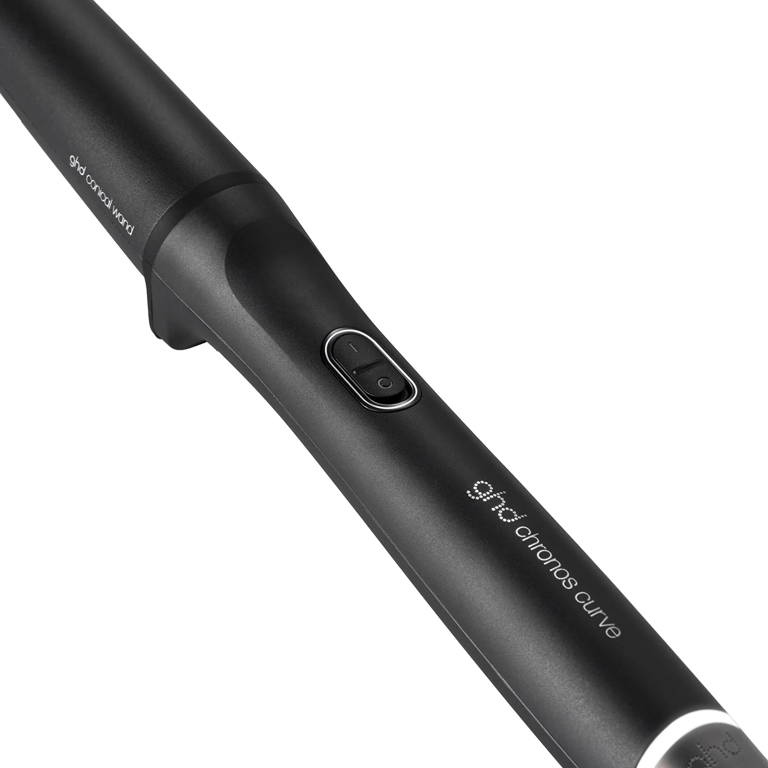 Arricciacapelli Chronos Curve Conical Wand - Piastra Capelli