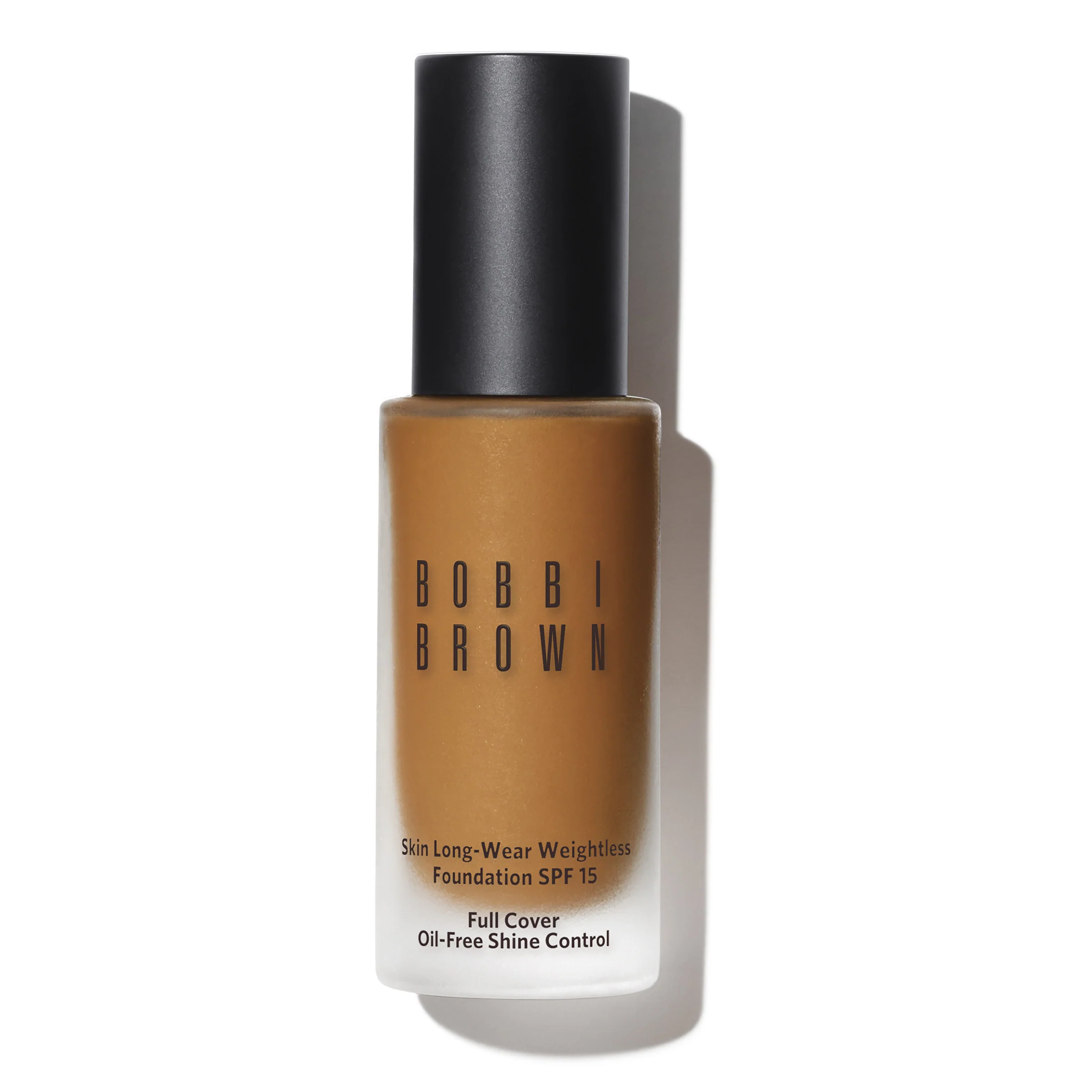 Fondotinta Skin Long-Wear Weightless Foundation SPF15 - Fondotinta liquido