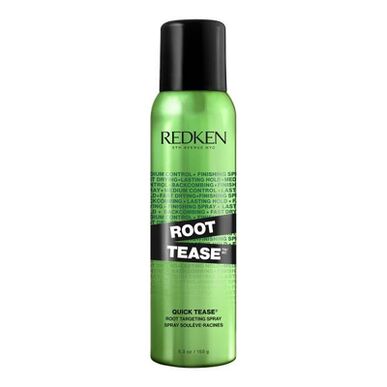 Redken Root Tease Quick Tease -suihke, viimeistely ja volyymi tyvikasvulle 250 ml 250 ml