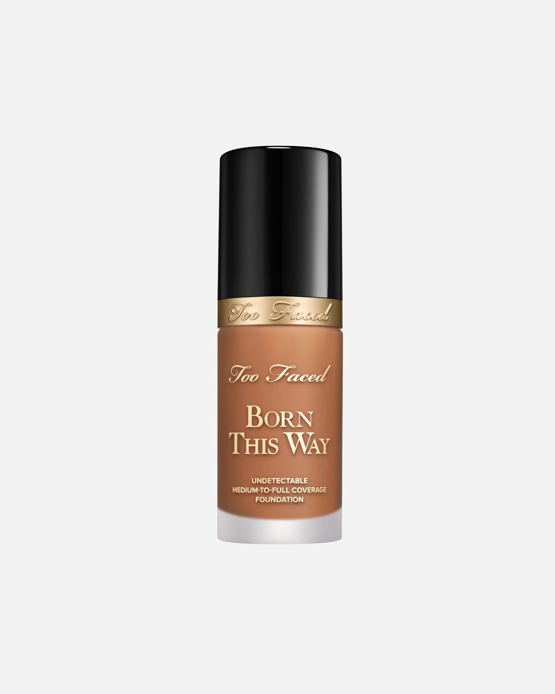 Too Faced puder Born This Way – Mittlere bis hohe Deckkraft – 30 ml
