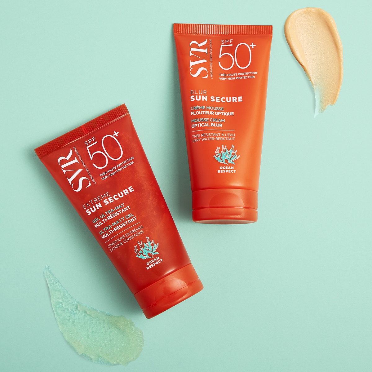 SVR Sun Secure Extreme SPF50+ 50ml