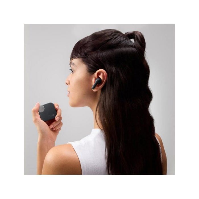 Fones de ouvido sem fio - CMF by Nothing Buds Pro 2 Cinza Escuro