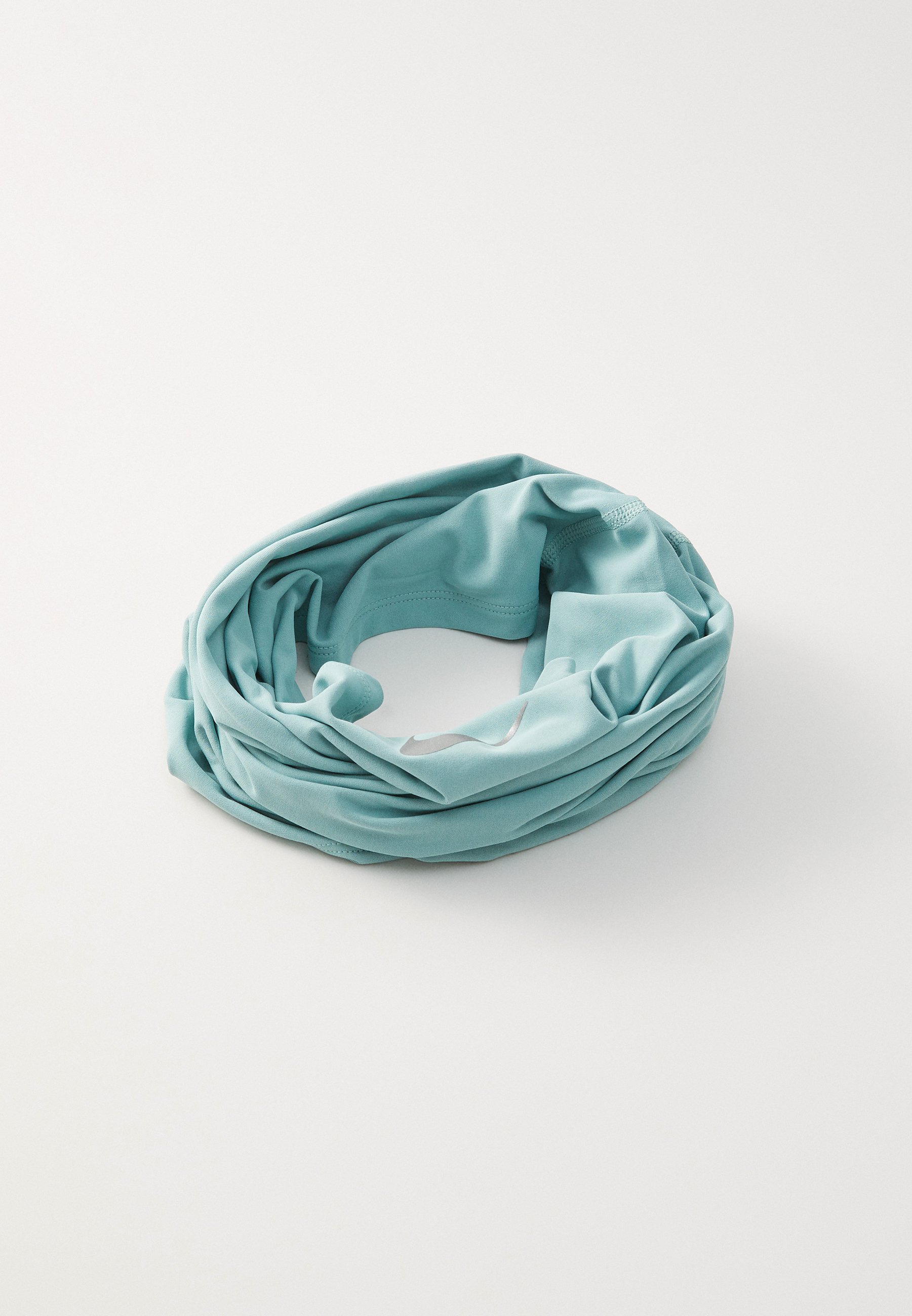 Nike Performance THERMA FIT WRAP 2.0 UNISEX - Kangas - suurtüki/hõbedase värvi