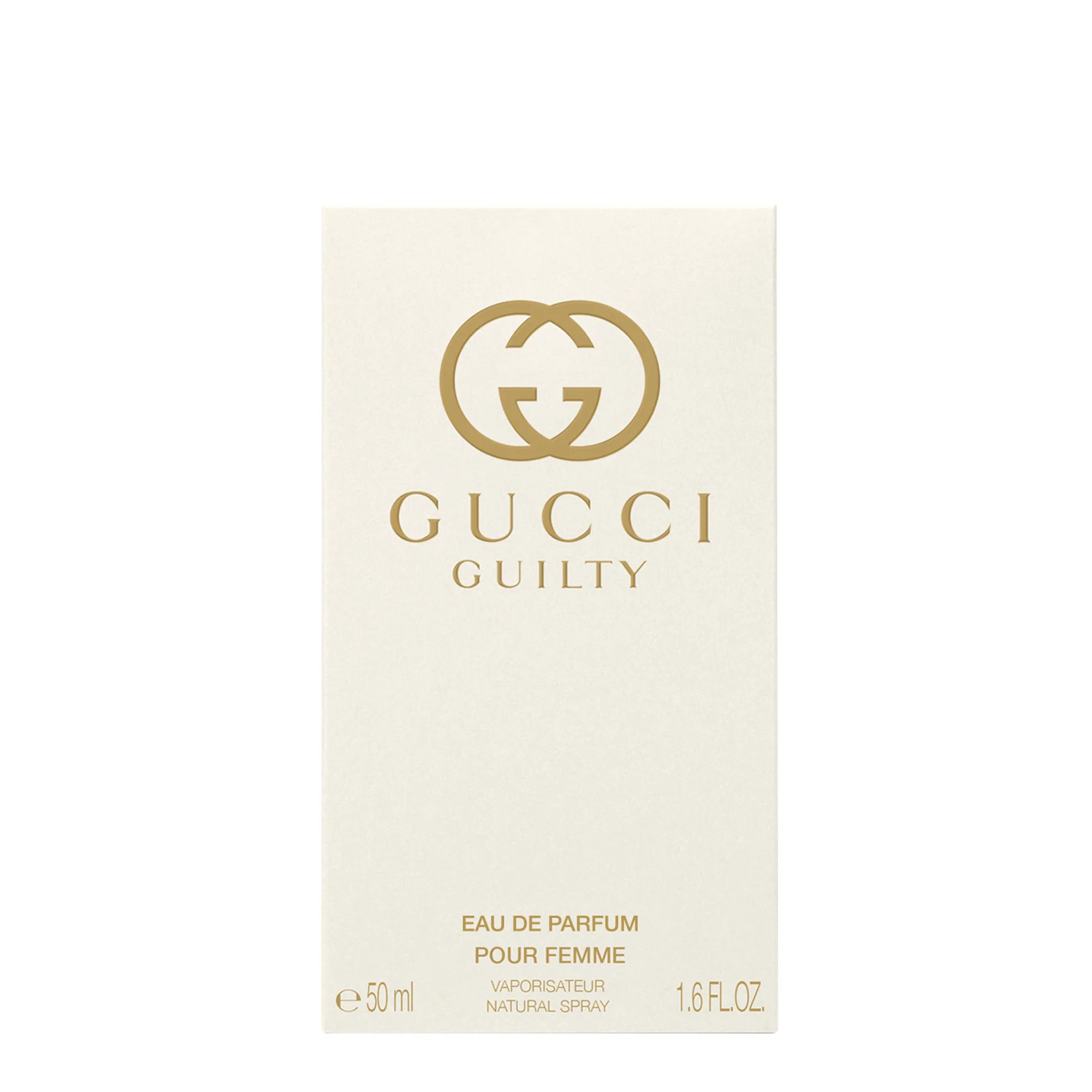 Guilty Guilty - Eau de Parfum