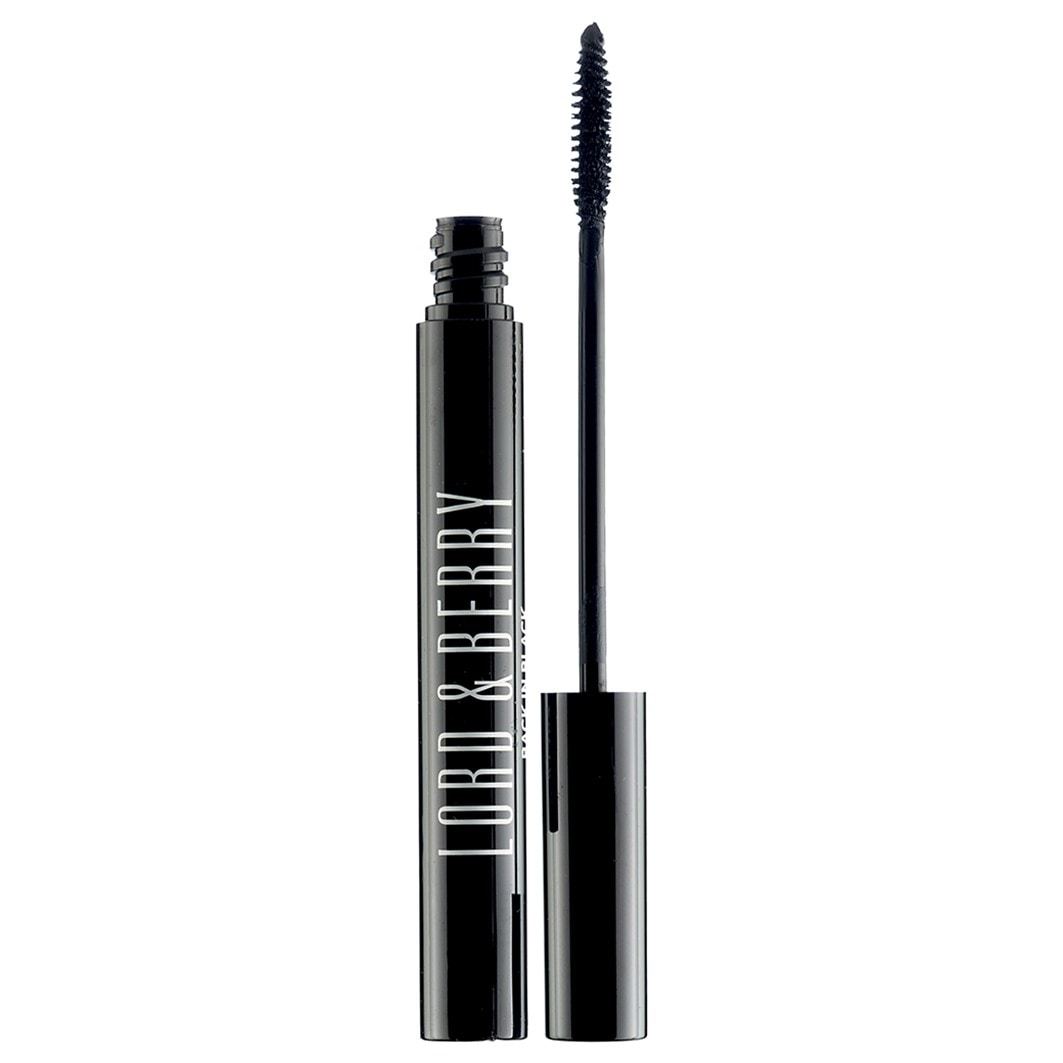 Lord & Berry maskara u nijansi Back In Black - 8 ml