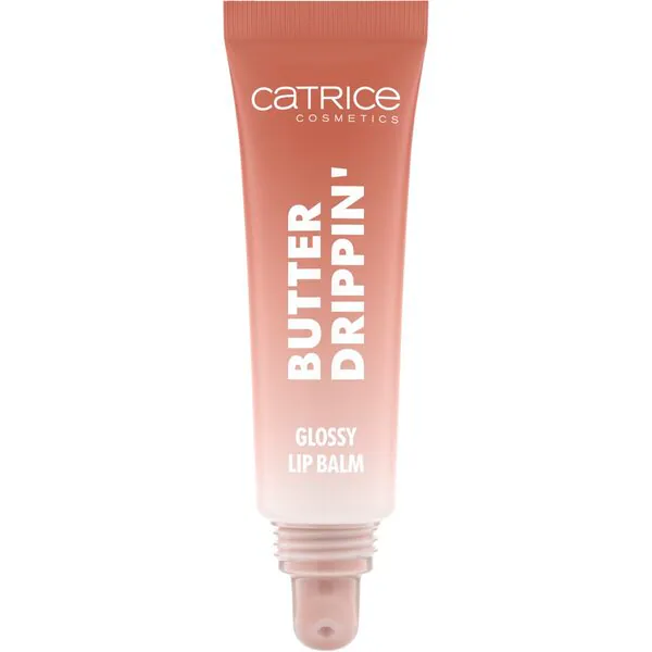 Bálsamo Labial Brilhante Catrice Butter Drippin' 020 Maple Latte<br>10ml