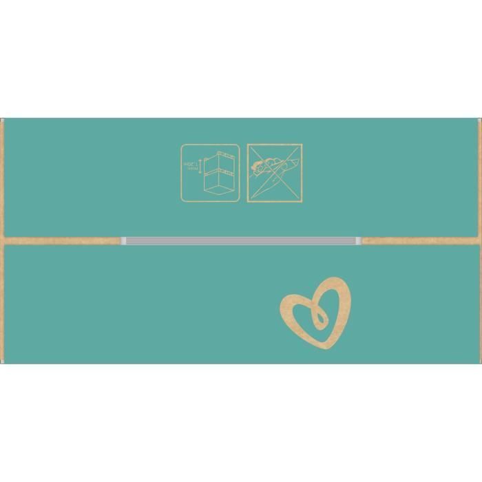 Pampers Baby-Dry Taille 7, 112 Couches - Pack 1 Mois