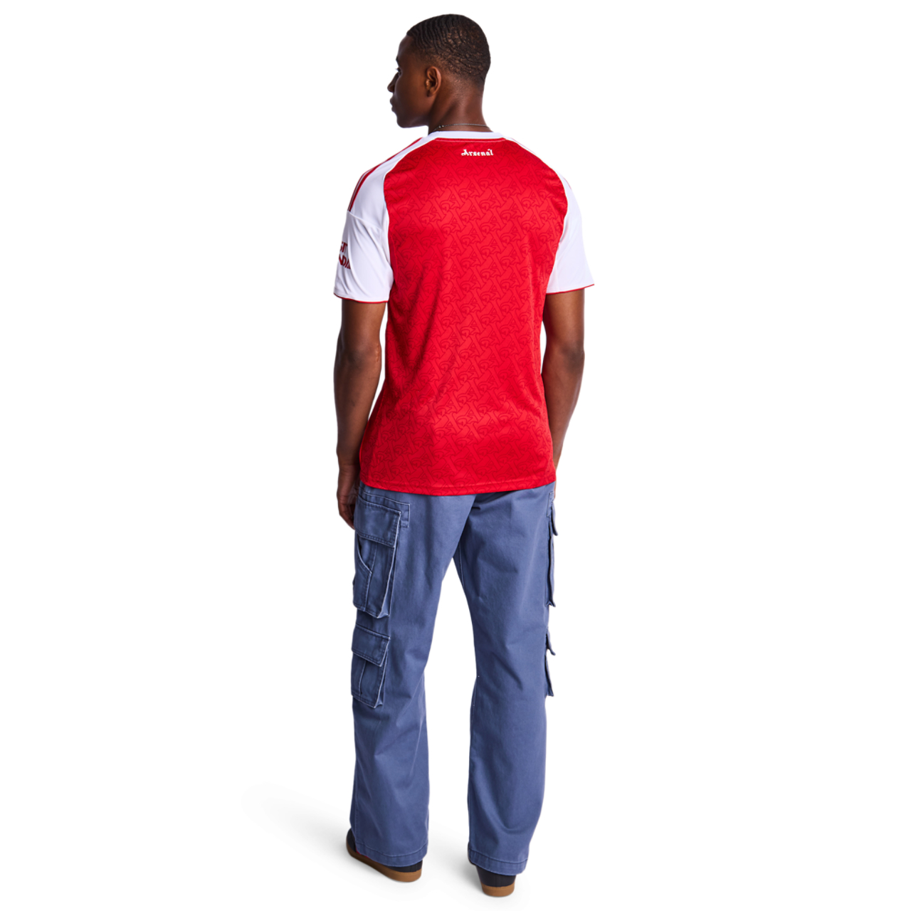 adidas Arsenal Fcarsenal Fc Hjemmebane 25-26