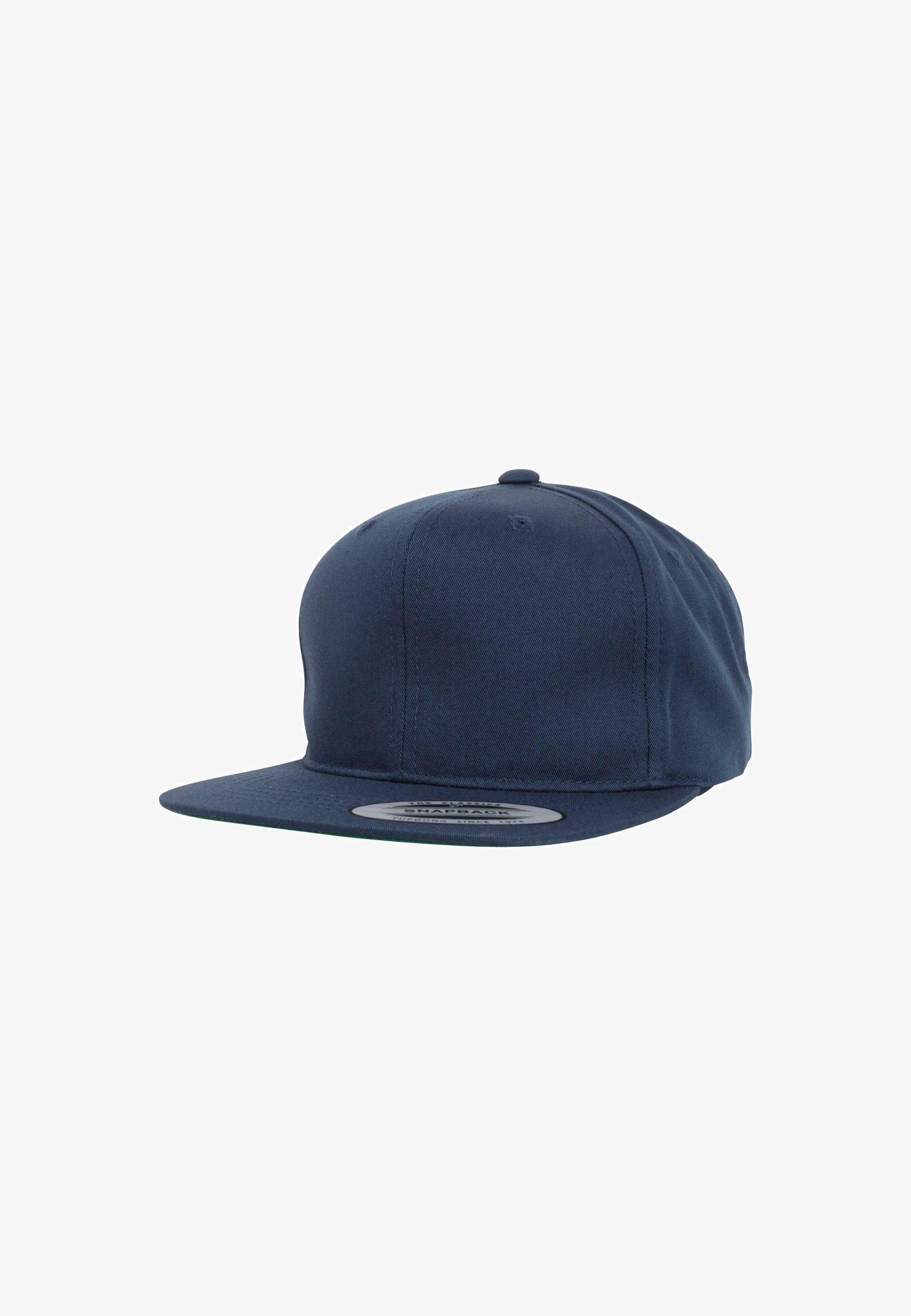 Cappellino Flexfit PRO STYLE SNAPBACK YOUTH - blu navy