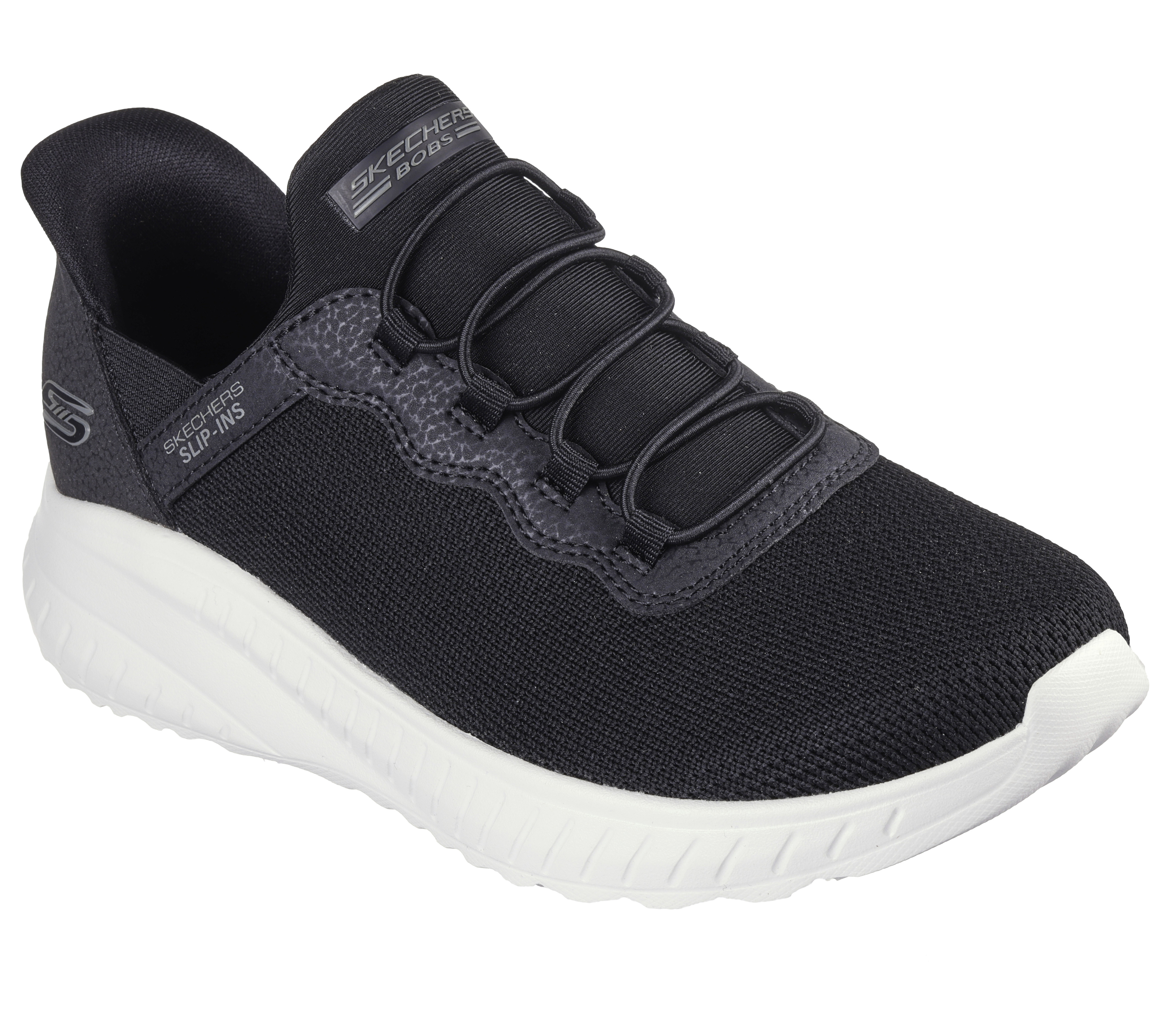 Skechers Slip-ins: BOBS Sport Squad Chaos