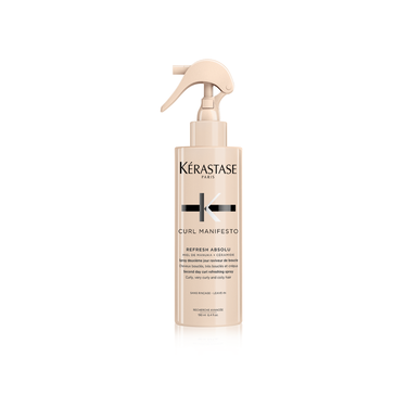 Kérastase Curl Manifesto Refresh Absolu Återfuktande Curl Defining Leave-in Spray 190 ml