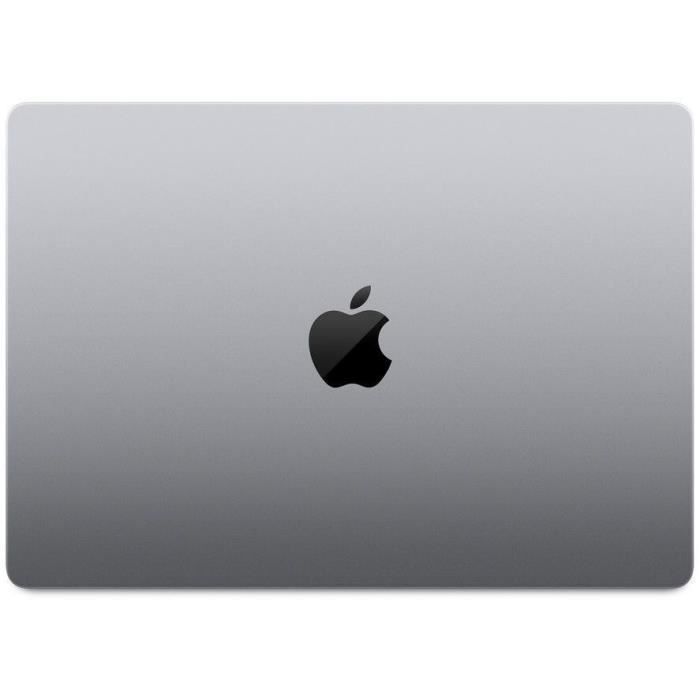 MacBook Pro Retina 14
