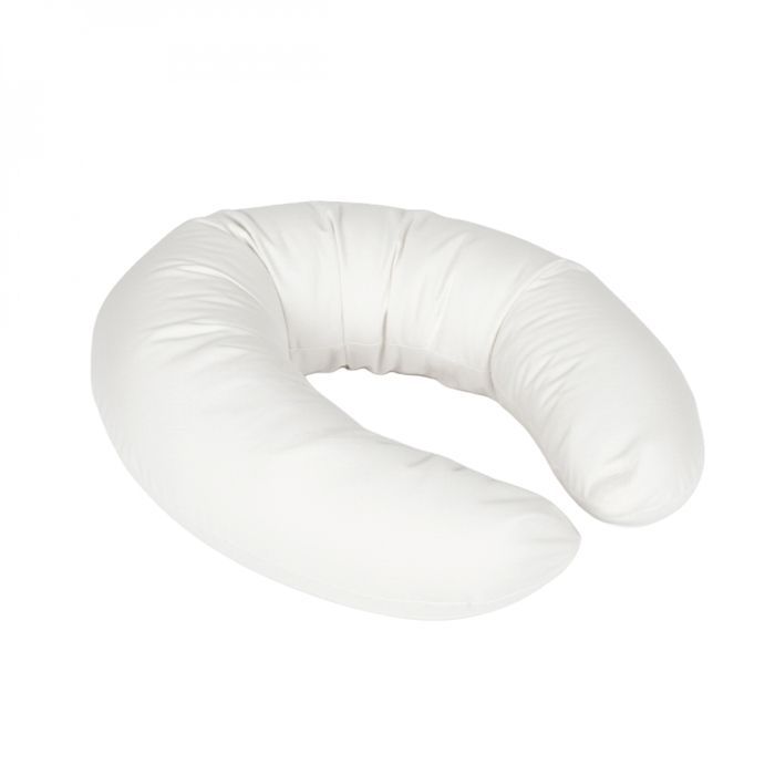 Inner pillow, padding, filling for pregnancy and nursing pillow - 100% Cotton - 170 cm - Monsieur Bébé