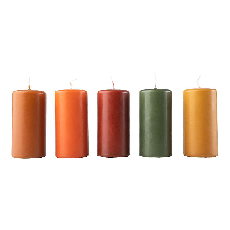 Vie Home Cube-lys 39 timer 5,8x12 cm