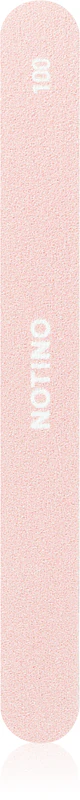 Conjunto de limas Notino Nail File Classic 100/180