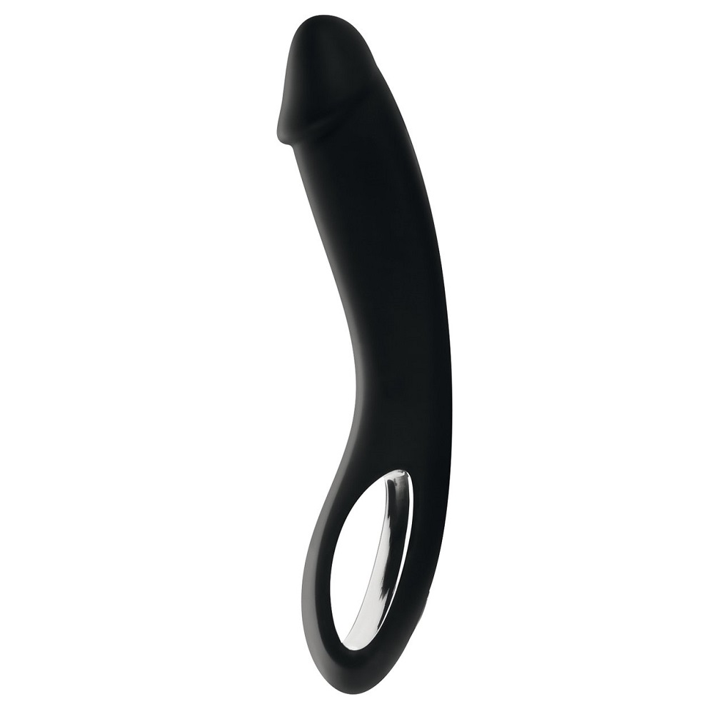 Nabíjecí elektronické dildo Mystim Chester