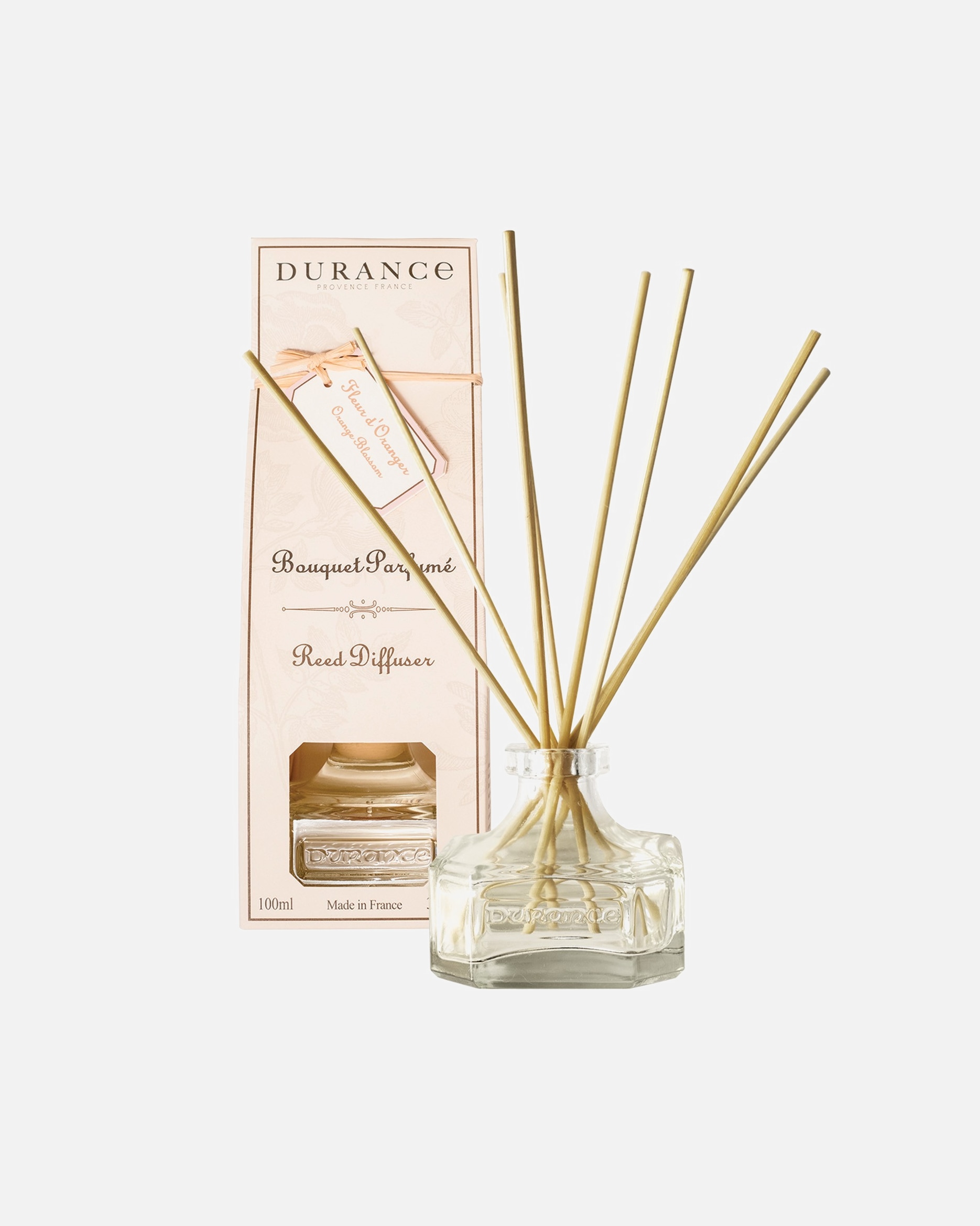Durance Fleur d'Oranger
