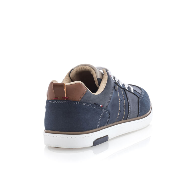 Kosarak / sportcipők Homme Bleu
