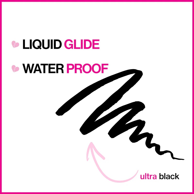 Črtalo za oči Wet n Wild Breakup Proof
