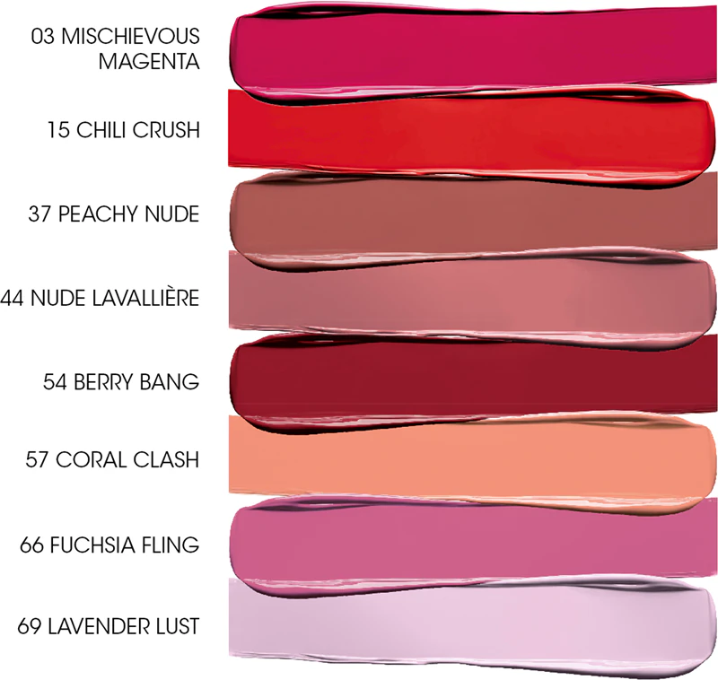 Yves Saint Laurent Make Me Blush Liquid