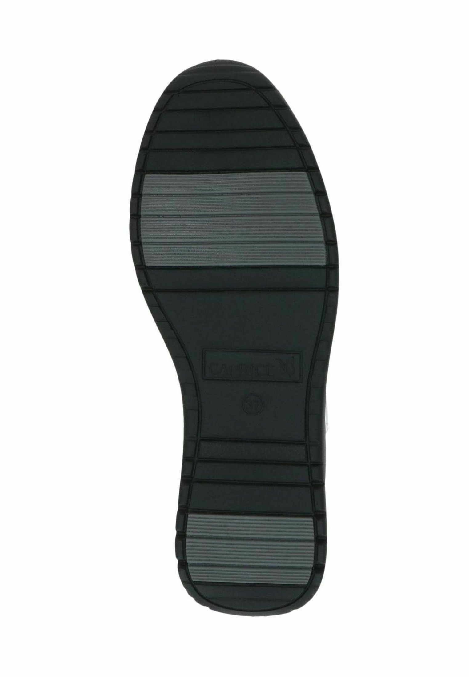 Mocassins Caprice - nappa noir