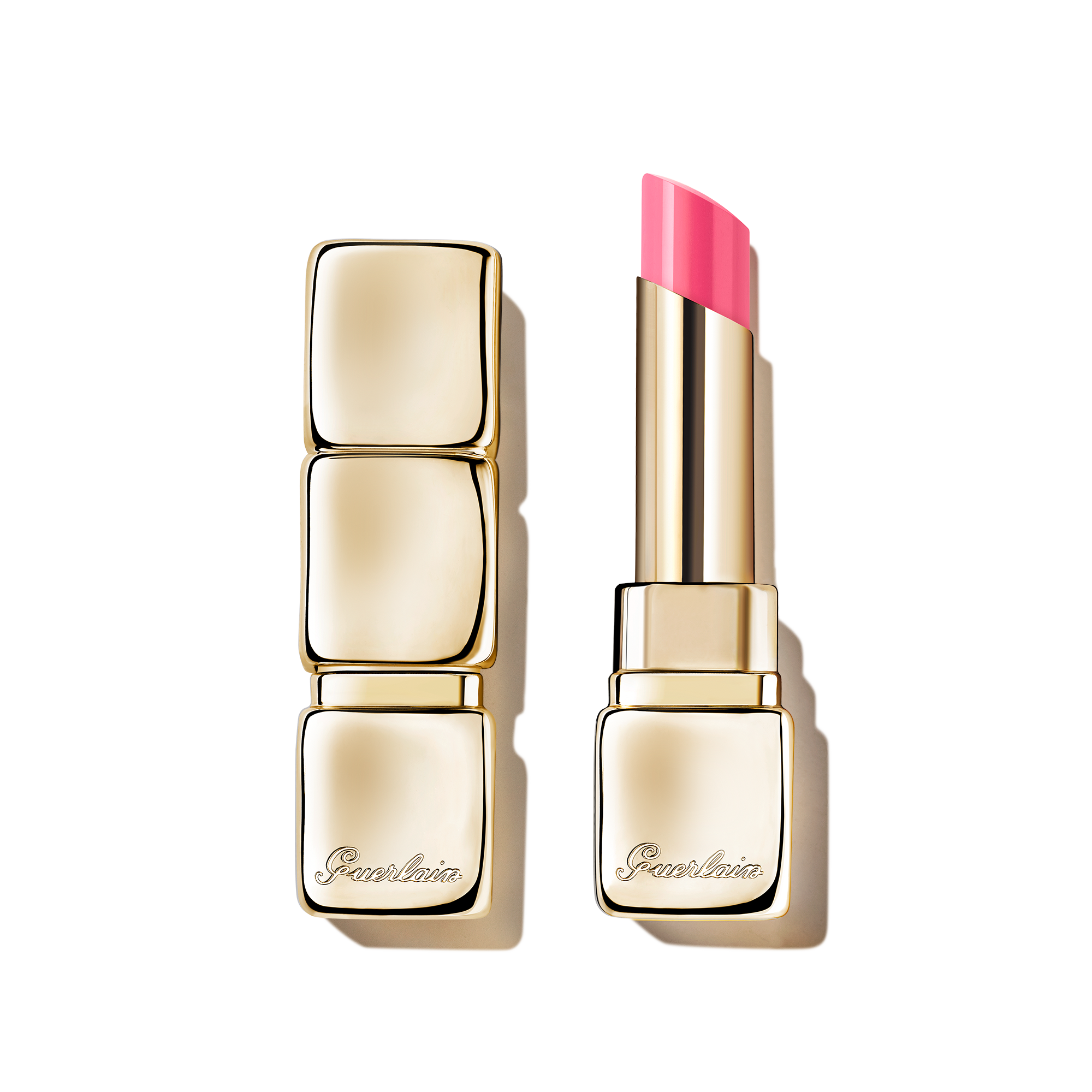 Balzam za ustnice KissKiss Bee Glow Luksuzni balzami za ustnice in nega