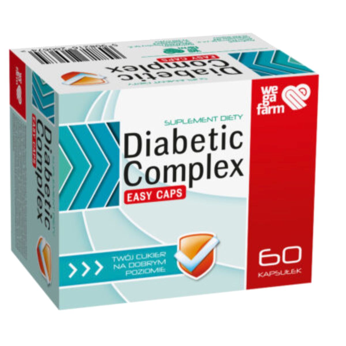 WegaFarm diabeteskomplex