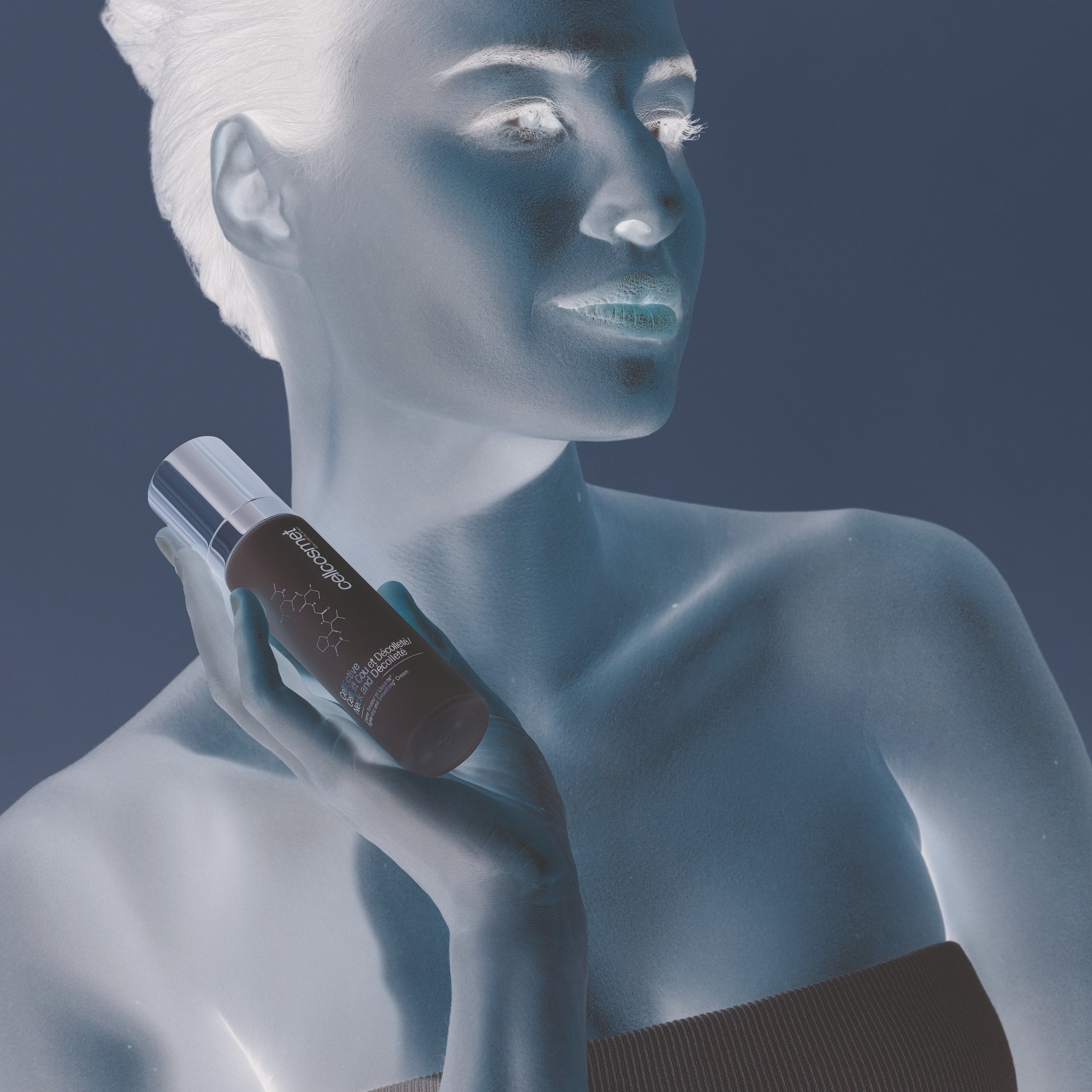 Corpo CellEctive CellLift Neck and Décolleté - Tratt.lifting collo e décolleté