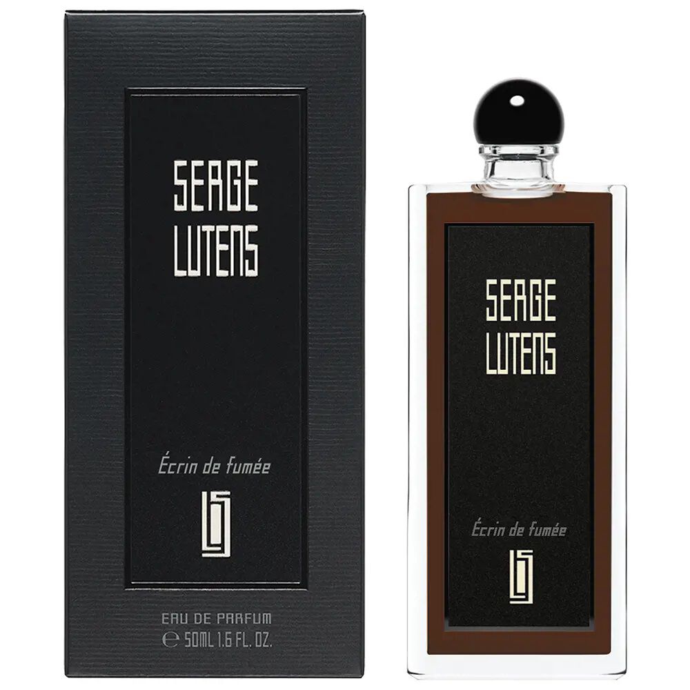 Serge Lutens Ecrin De Fumée