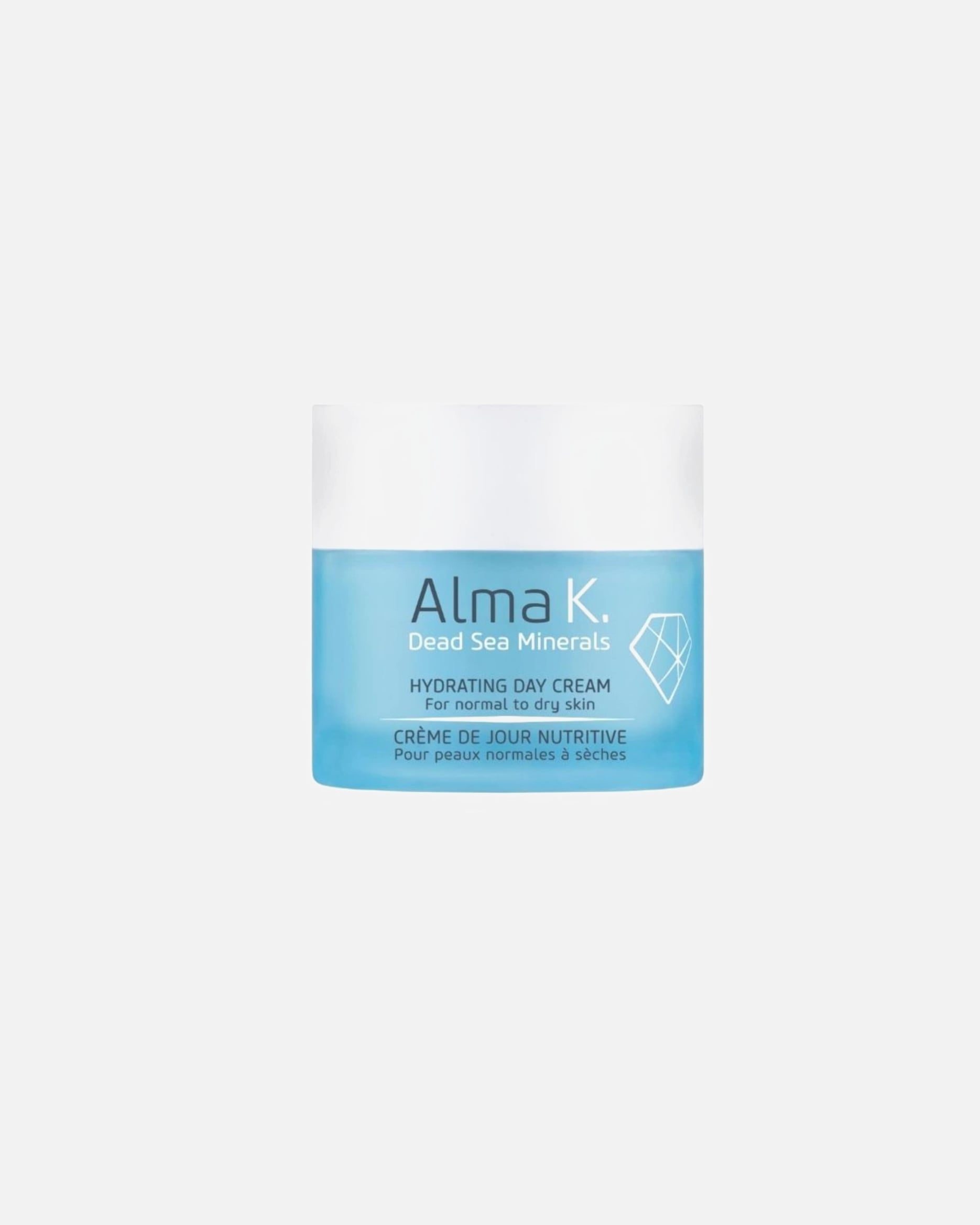 Alma K Hydrating Day Cream Normal to Dry Skin